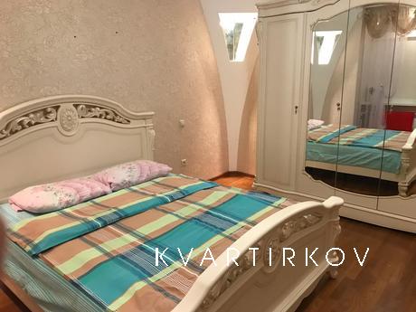 2-bedroom apartment on Voroshilovsk, Ростов-на-Дону - квартира подобово