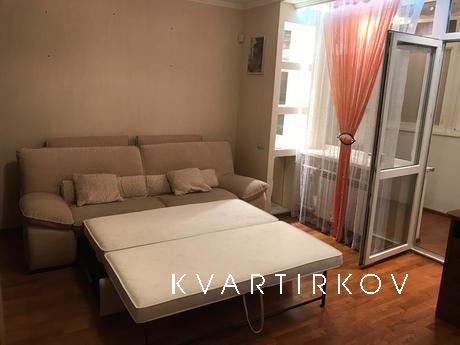 2-bedroom apartment on Voroshilovsk, Ростов-на-Дону - квартира подобово