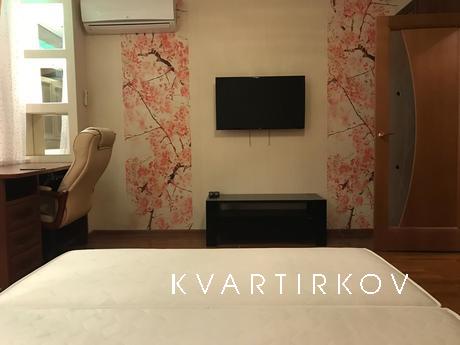 2-bedroom apartment on Voroshilovsk, Ростов-на-Дону - квартира подобово