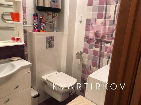 2-bedroom apartment on Voroshilovsk, Ростов-на-Дону - квартира подобово