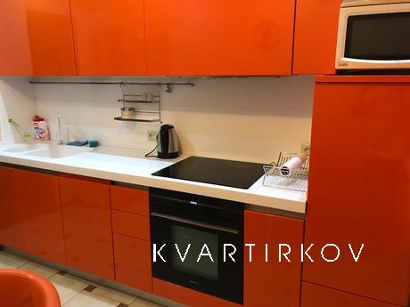 2-bedroom apartment on Voroshilovsk, Ростов-на-Дону - квартира подобово