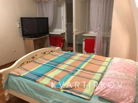 2-bedroom apartment on Voroshilovsk, Ростов-на-Дону - квартира подобово