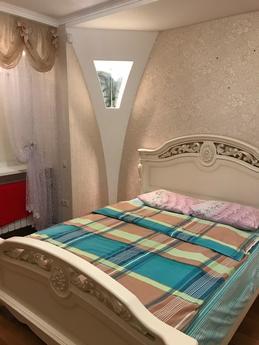 2-bedroom apartment on Voroshilovsk, Ростов-на-Дону - квартира подобово