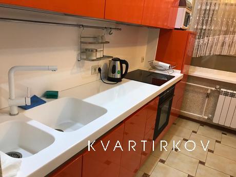 2-bedroom apartment on Voroshilovsk, Ростов-на-Дону - квартира подобово