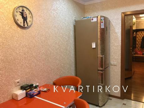2-bedroom apartment on Voroshilovsk, Ростов-на-Дону - квартира подобово