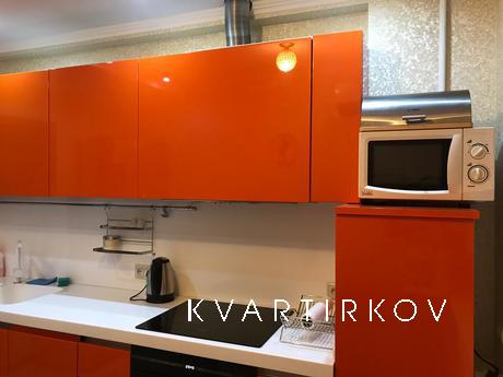 2-bedroom apartment on Voroshilovsk, Ростов-на-Дону - квартира подобово