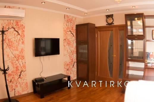 2-bedroom apartment on Voroshilovsk, Ростов-на-Дону - квартира подобово