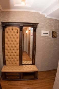 2-bedroom apartment on Voroshilovsk, Ростов-на-Дону - квартира подобово