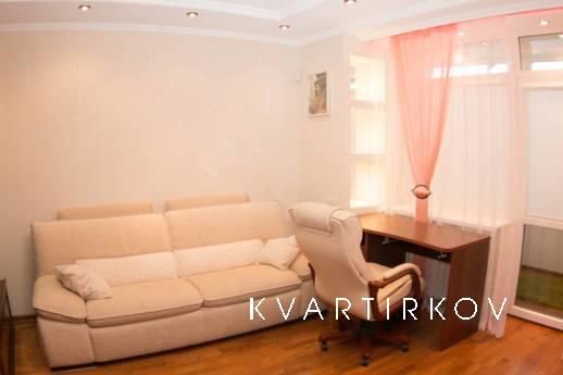 2-bedroom apartment on Voroshilovsk, Ростов-на-Дону - квартира подобово