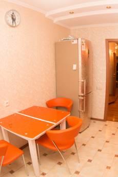 2-bedroom apartment on Voroshilovsk, Ростов-на-Дону - квартира подобово