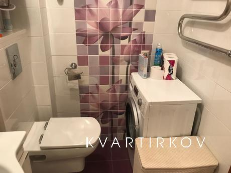 2-bedroom apartment on Voroshilovsk, Ростов-на-Дону - квартира подобово