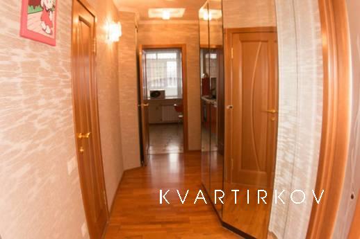 2-bedroom apartment on Voroshilovsk, Ростов-на-Дону - квартира подобово
