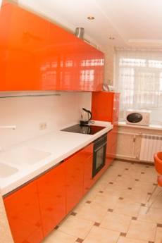 2-bedroom apartment on Voroshilovsk, Ростов-на-Дону - квартира подобово