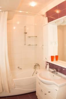 2-bedroom apartment on Voroshilovsk, Ростов-на-Дону - квартира подобово