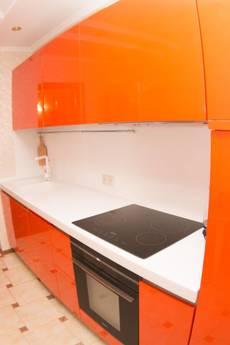 2-bedroom apartment on Voroshilovsk, Ростов-на-Дону - квартира подобово