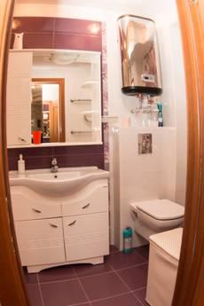 2-bedroom apartment on Voroshilovsk, Ростов-на-Дону - квартира подобово