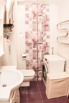 2-bedroom apartment on Voroshilovsk, Ростов-на-Дону - квартира подобово