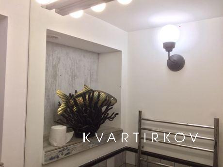 Apartments on the Embankment, Rostov-on-Don - apartment by the day