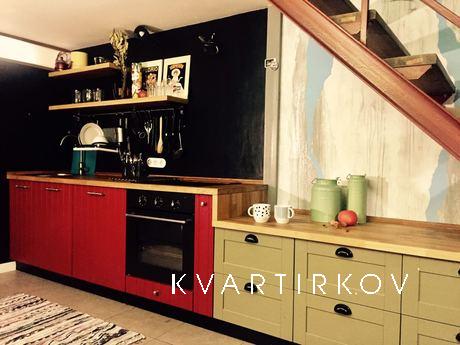 Apartments on the Embankment, Rostov-on-Don - apartment by the day