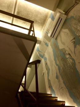 Apartments on the Embankment, Rostov-on-Don - apartment by the day