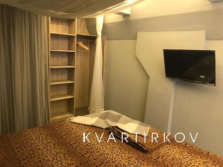 Apartments on the Embankment, Rostov-on-Don - apartment by the day