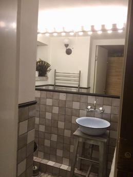 Apartments on the Embankment, Rostov-on-Don - apartment by the day