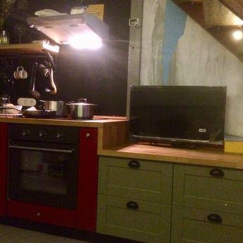 Apartments on the Embankment, Rostov-on-Don - apartment by the day