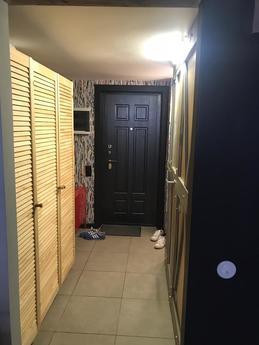 Apartments on the Embankment, Rostov-on-Don - apartment by the day