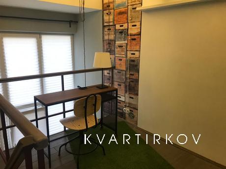 Apartments on the Embankment, Rostov-on-Don - apartment by the day