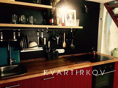 Apartments on the Embankment, Rostov-on-Don - apartment by the day