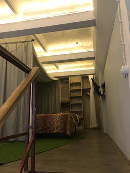 Apartments on the Embankment, Rostov-on-Don - apartment by the day