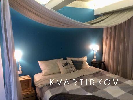 Apartments on the Embankment, Rostov-on-Don - apartment by the day