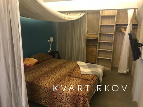 Apartments on the Embankment, Rostov-on-Don - apartment by the day