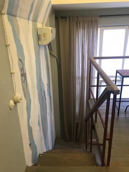 Apartments on the Embankment, Rostov-on-Don - apartment by the day