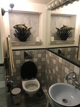 Apartments on the Embankment, Rostov-on-Don - apartment by the day