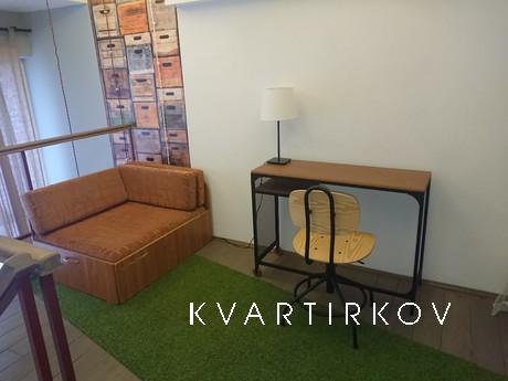 Apartments on the Embankment, Rostov-on-Don - apartment by the day