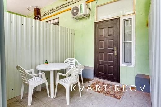 2-уровневая студия на Пушкинской, Ростов-на-Дону - квартира посуточно