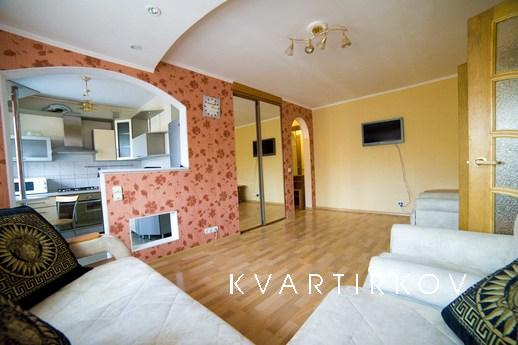 Rent two-bedroom apartment in the apartment next to ponds ts