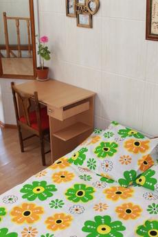 Cottage economy class turnkey, Yalta - apartment by the day