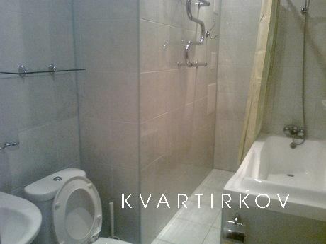 Новая однокомнатная квартира в новом дом, Краснодар - квартира посуточно