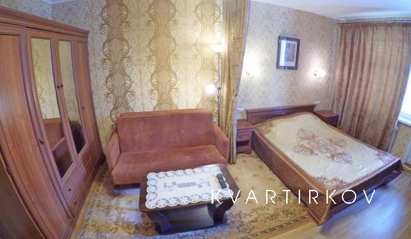 1 комнатная квартира  с wi-fi, Калининград - квартира посуточно