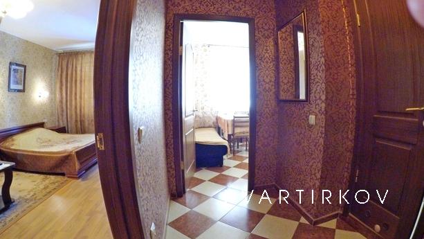 1 комнатная квартира  с wi-fi, Калининград - квартира посуточно