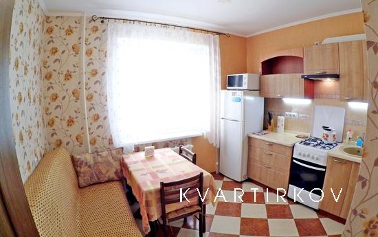 1 комнатная квартира  с wi-fi, Калининград - квартира посуточно