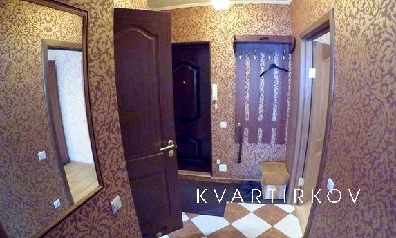 1 комнатная квартира  с wi-fi, Калининград - квартира посуточно