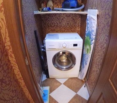 1 комнатная квартира  с wi-fi, Калининград - квартира посуточно