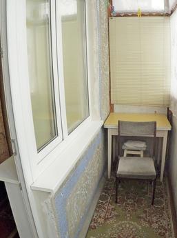 1 комнатная квартира  с wi-fi, Калининград - квартира посуточно