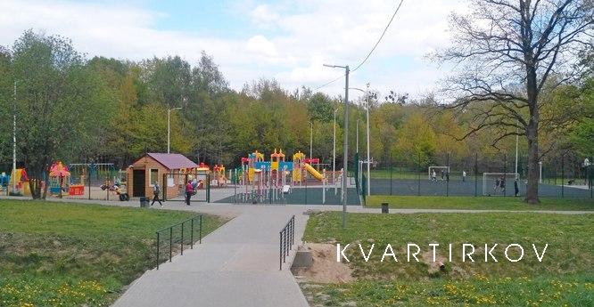 1 комнатная квартира  с wi-fi, Калининград - квартира посуточно