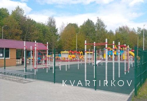 1 комнатная квартира  с wi-fi, Калининград - квартира посуточно