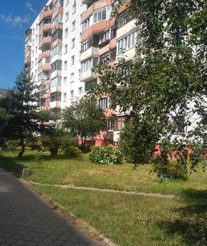 1 комнатная квартира  с wi-fi, Калининград - квартира посуточно