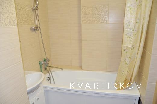 2х комнатная квартира люкс с wi-fi, Калининград - квартира посуточно